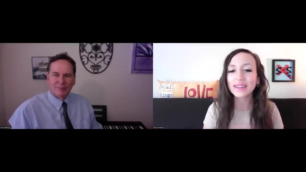 S2E36 Tom Althouse Pedo-philia at Kempsville Church VA, 'The Playbook' & Subliminal Messages