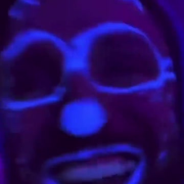 When someone prepares you for the disco