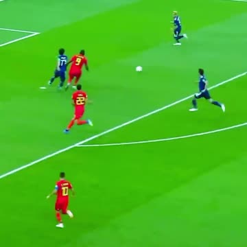 One Of The Best Goals In Football History #short