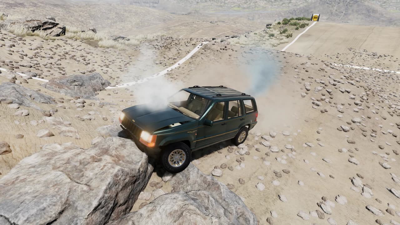 beamng drive