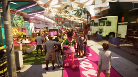Hitman 2 - Official Live-Action Launch Trailer
