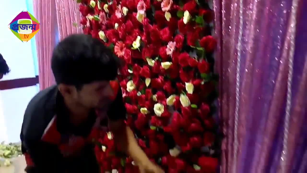Wedding plan marrige stage tutorial bd