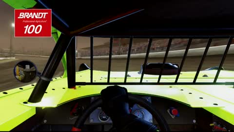 Nascar Heat5 Race261