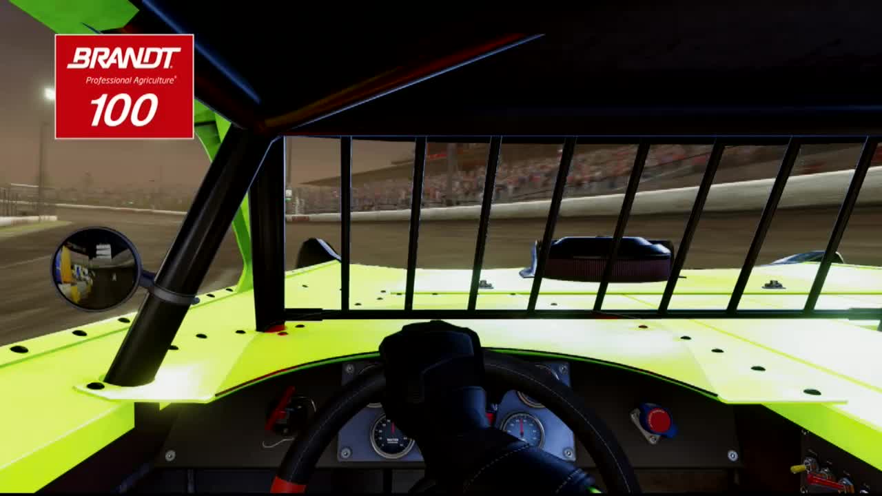 Nascar Heat5 Race261