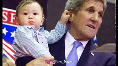 Funny Persian song for John Kerry -Part 2