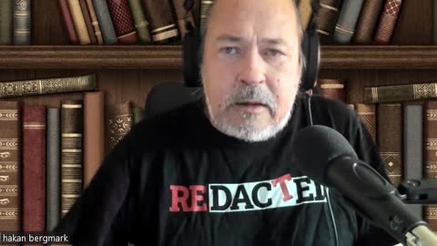 Veckans omvärldsanalys av Bergmark