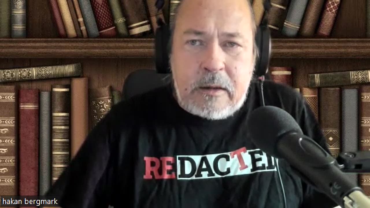 Veckans omvärldsanalys av Bergmark