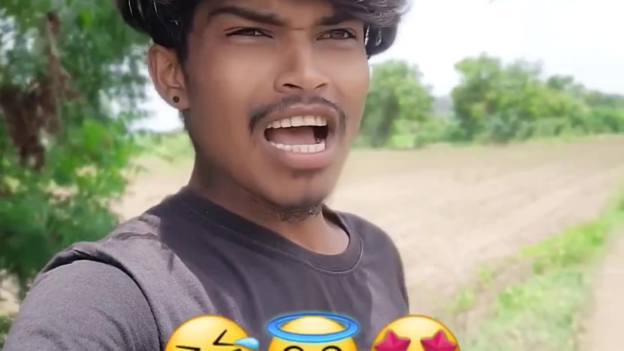 Adivasi comedy