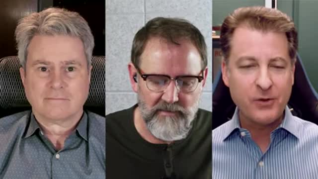 Civil Discourse- Rep. Lauren Boebert Pledges to Carry Firearm in D.C. and in Congress