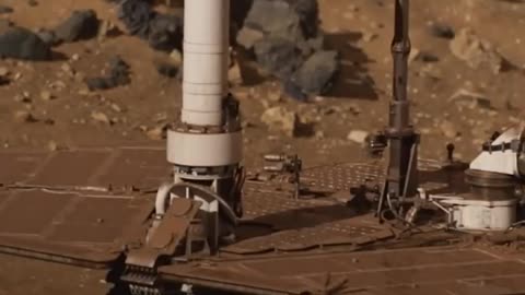 This Mars Rover's Last Words will make you cry