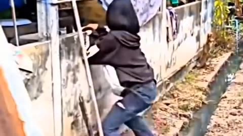 Daddy angle funny video