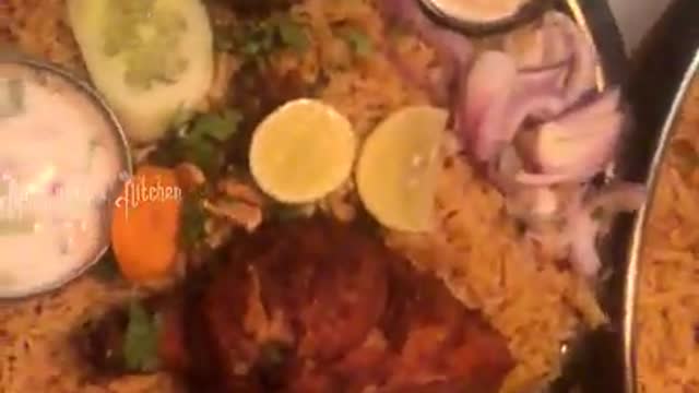 Jummy Briyani