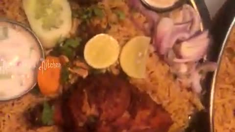 Jummy Briyani