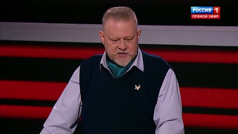 Эфир от 03.04.2024 - Россия достойно справилась со всеми вызовами