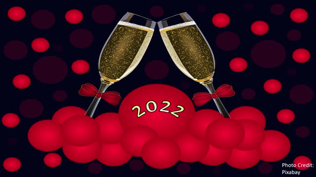 A Special New Years' Message From Werff