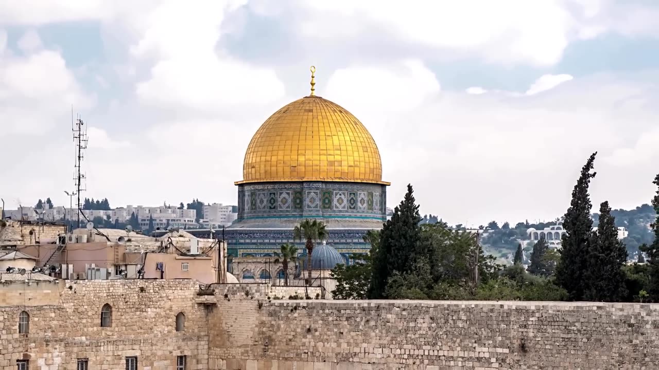 Is This A Sign? Fox Seen At Temple Mount Raises Questions About Third Temple Prophecy