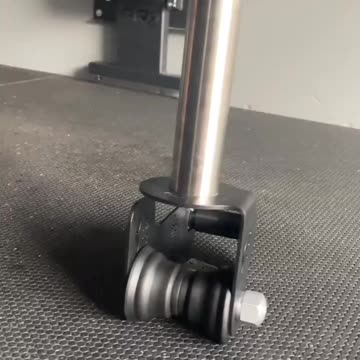 HGG Performance IsoTib Bar | Knees Over Toes Guy Equipment