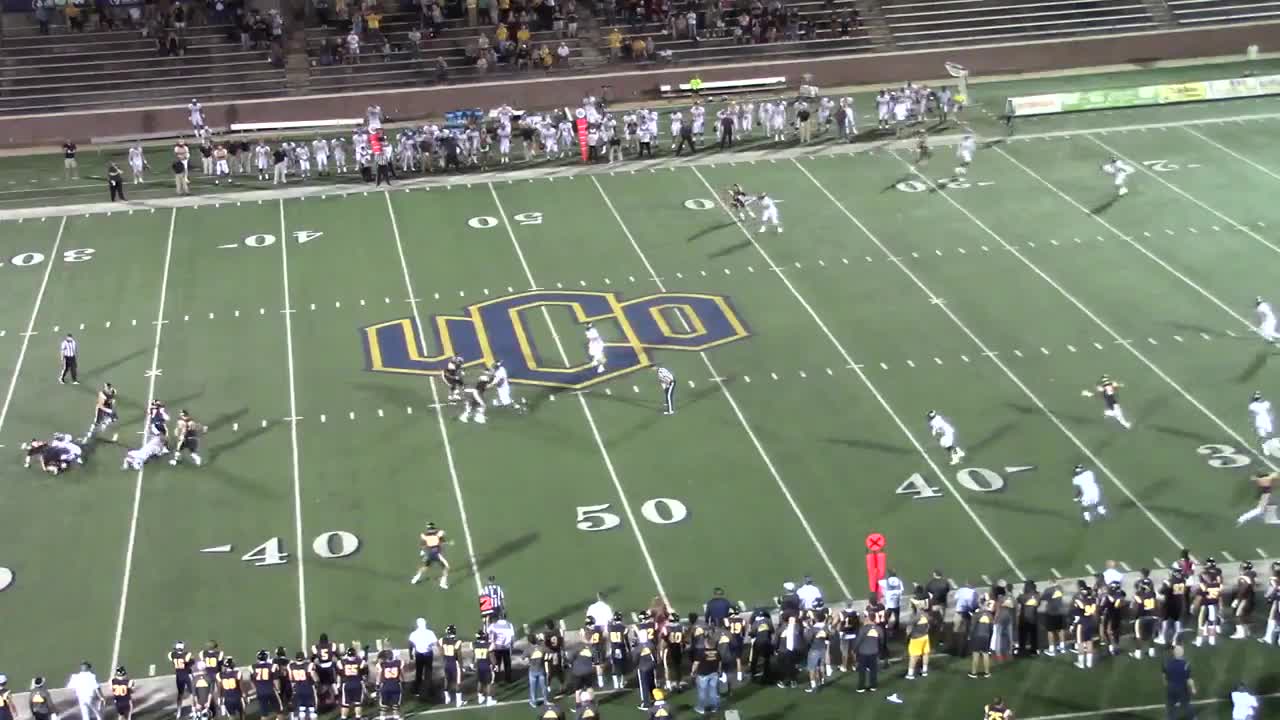 Week 6 Play 09