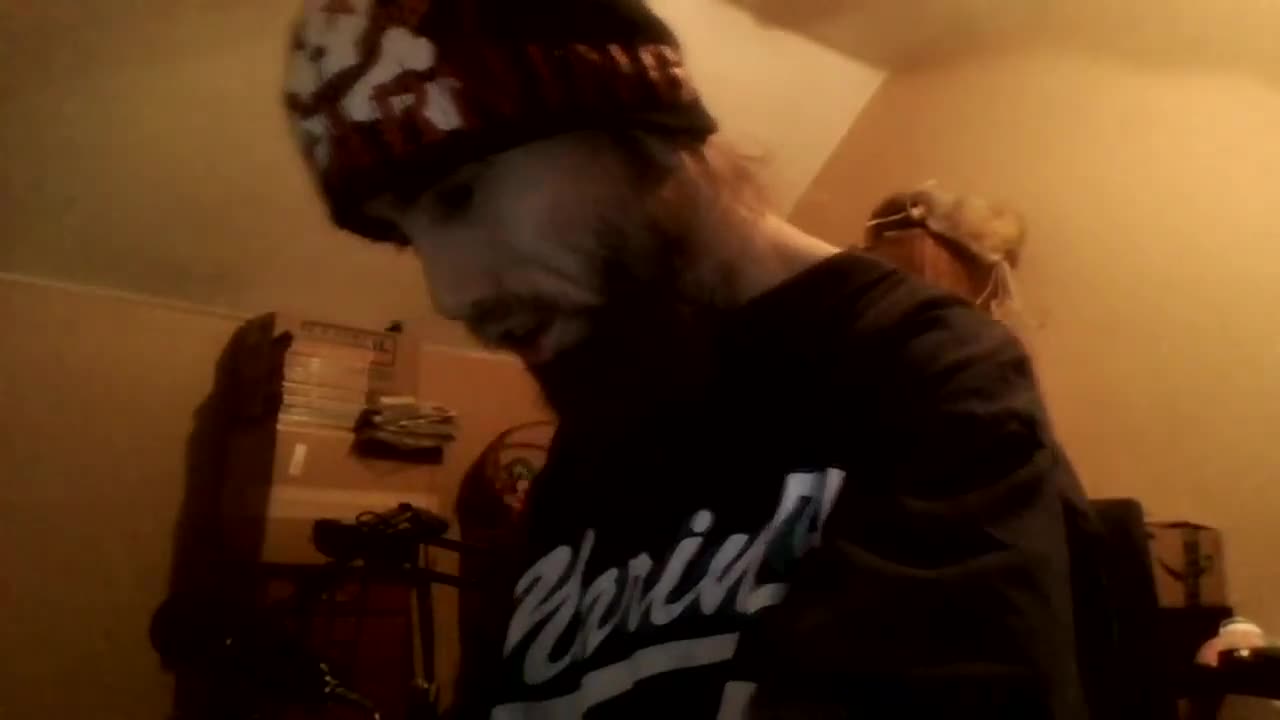 [Cyraxx Youtube 2021-2-3] Music Creation