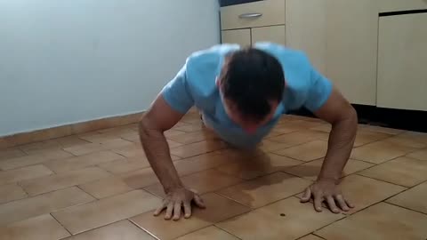 TREINO PARA QUEIMAR GORDURA