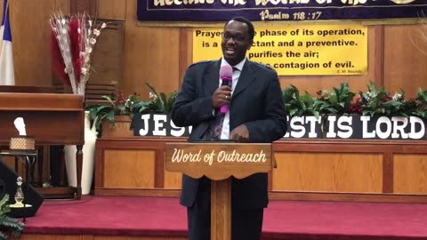 Why Is GOD Faithful?