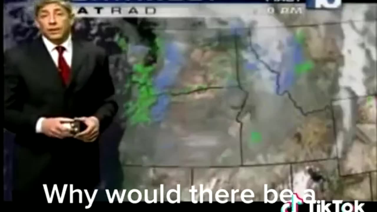 Weather manipulation