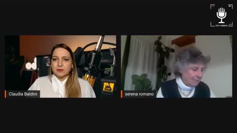Fahrenehit 2021: diario ragionato della pandemia