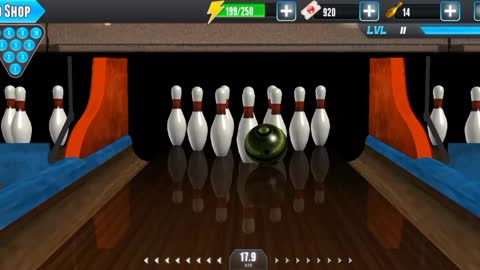 PBA Bowling 🎮 #11