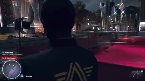 Watch Dogs®: Legion stream 33