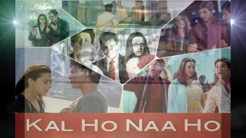 KB Sings India Song Kal Ho Naa Ho