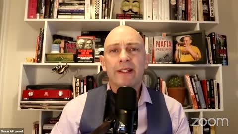 Shaun Attwood on newly declassified docs on Maxwell and Epstein