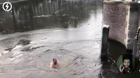Nature anger 1