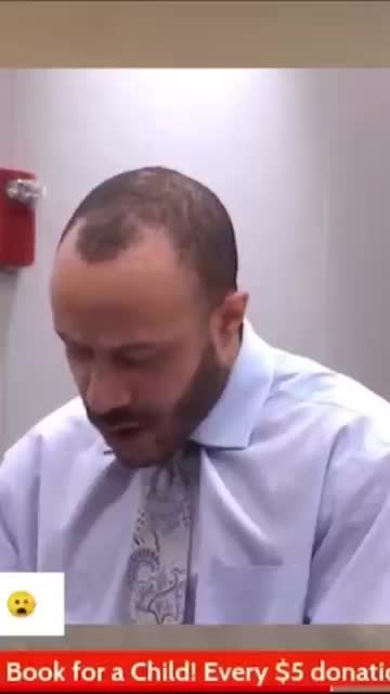 Darrell Brooks Closing Argument Moment with Spice