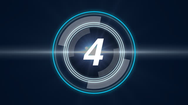 1 - 10 Numbers are useful