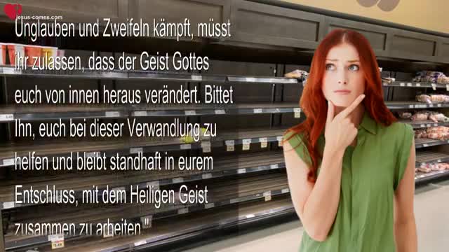 02.09.2021... Vertraut Meinem Sohn, nicht eurer eigenen Weisheit ❤️ Botschaft von Mutter Maria