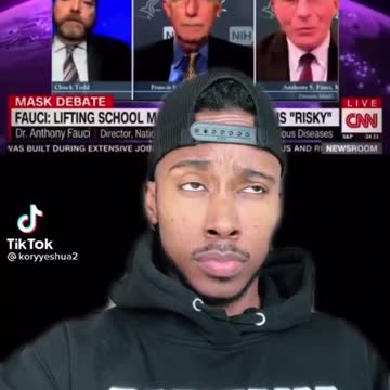 Let’s put Fraudci’s words into perspective ok?