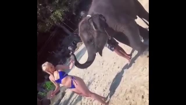 Funny ,sexxy ,girl complication