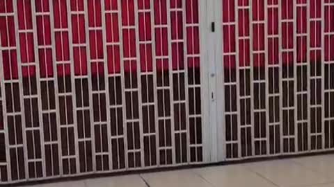 SUCCESSFUL SHUTDOWN OF A VACCINATION CENTRE BY PATRIOTS