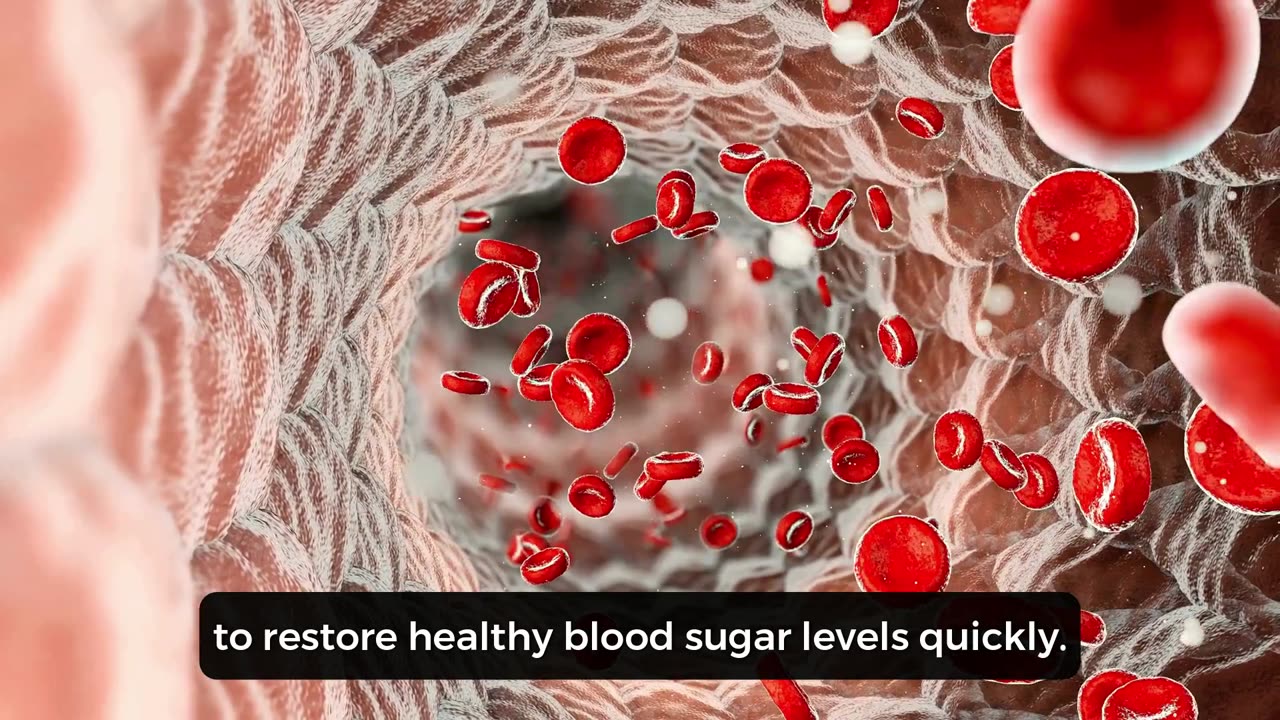 The Science Behind Sugar Defender: A Breakthrough Solution for Managing Type 2 Diabetes