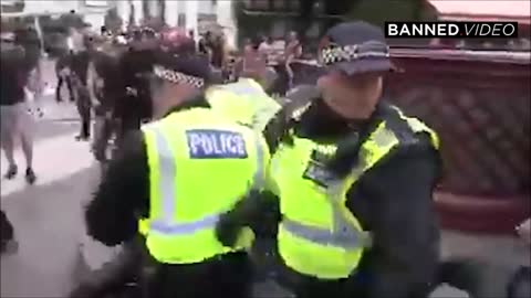 BREAKING : UK Says NO To VACCINES FOR CHILDREN !!