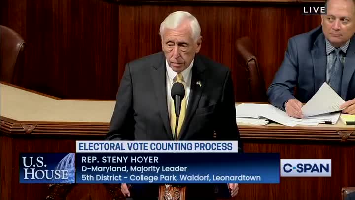 Top Dem Thinks Abe Lincoln Would Stand With Liz Cheney