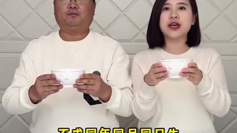 这对夫妻又代表了当今多少夫妻的现状？