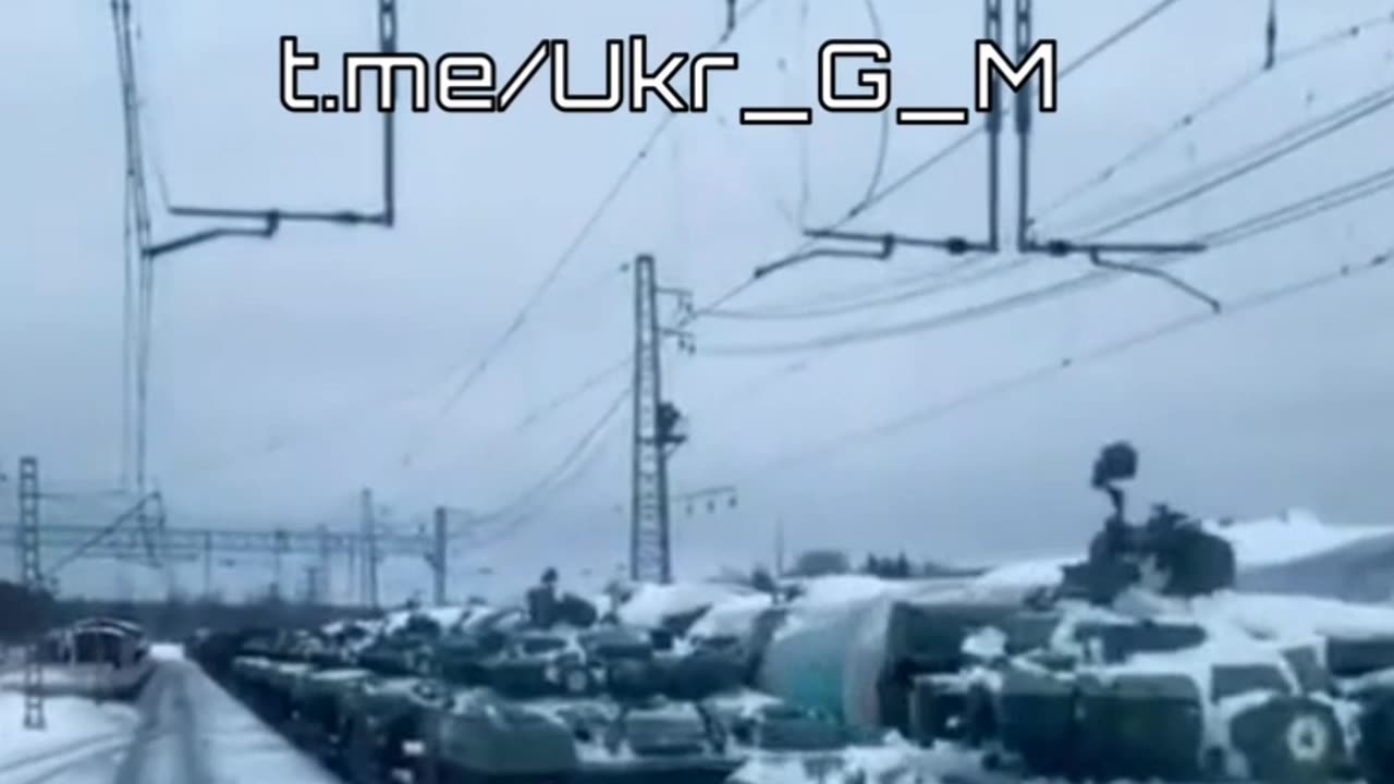 War in ukraine