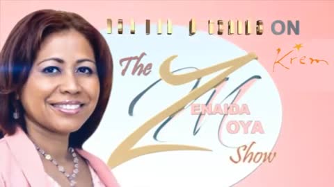 The Zenaida Moya Show, Episode 19 -