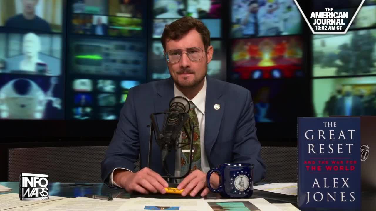 Vaccinated And Masked People Admit They Don’t Even Know Why They Do It