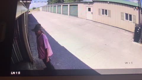 Saturday, May 15 - #11