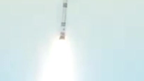 ISRO SSLV Lounching today live short