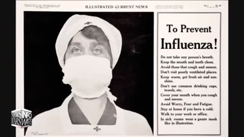 AJ - Aug 17, 2021 - Kate Dalley, true numbers on 1918 Flu deaths