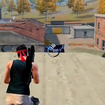 #How to play Freefire game #rumble