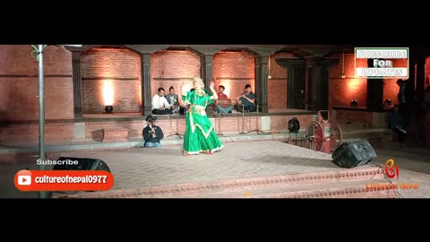 Charya Pyakha, Pachali Bhairav Mahotsav, Teku, Kathmandu, 2080, Part X